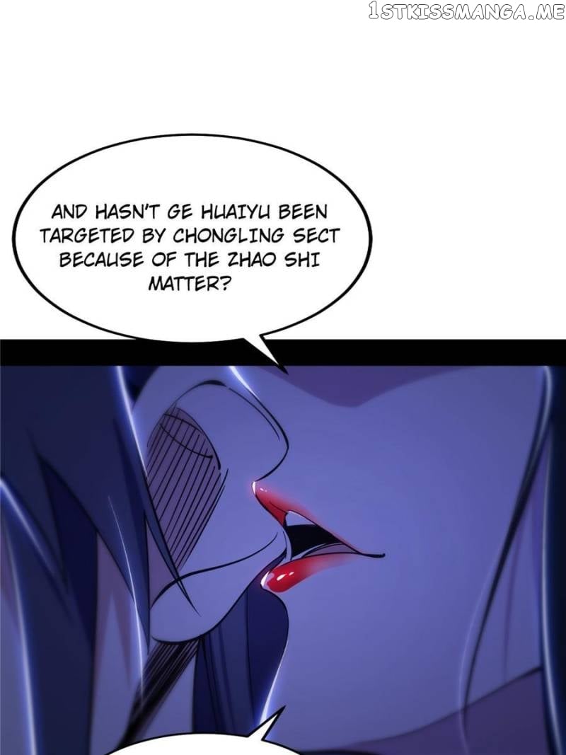 Way To Be The Evil Emperor Chapter 214 - page 79