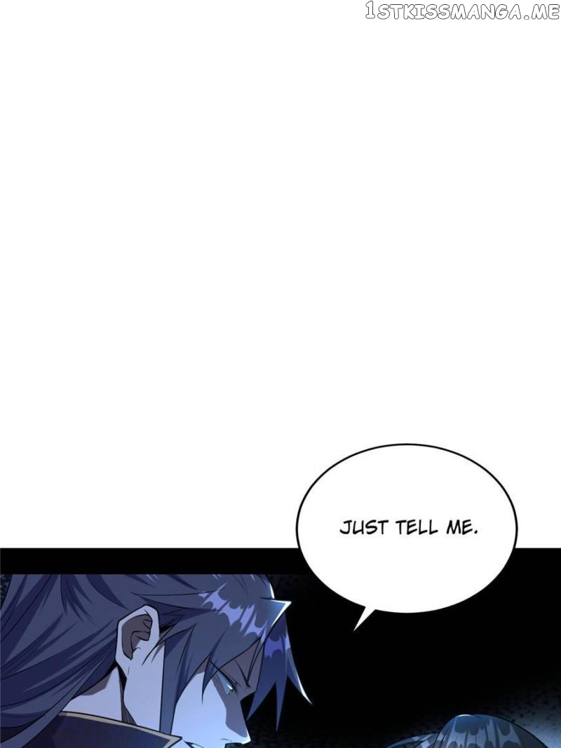 Way To Be The Evil Emperor Chapter 214 - page 8
