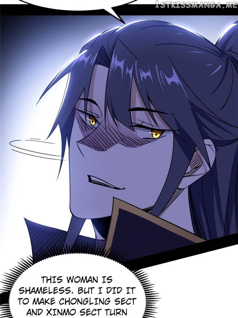 Way To Be The Evil Emperor Chapter 214 - page 81