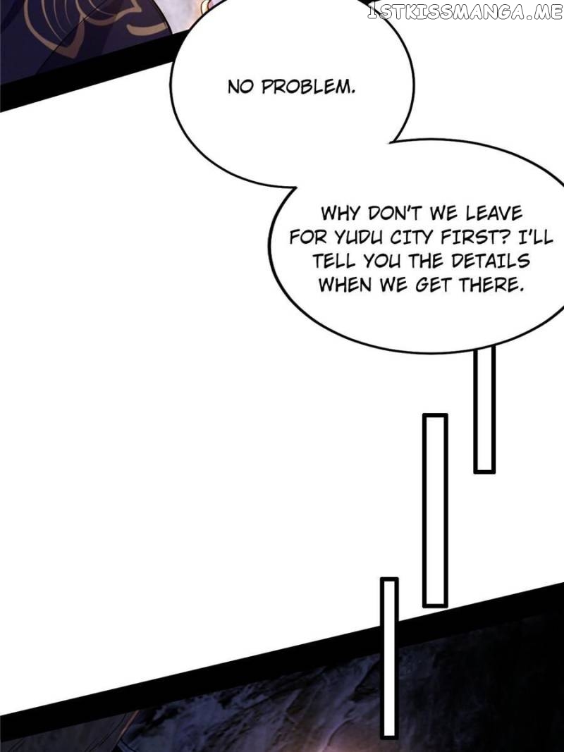 Way To Be The Evil Emperor Chapter 214 - page 84