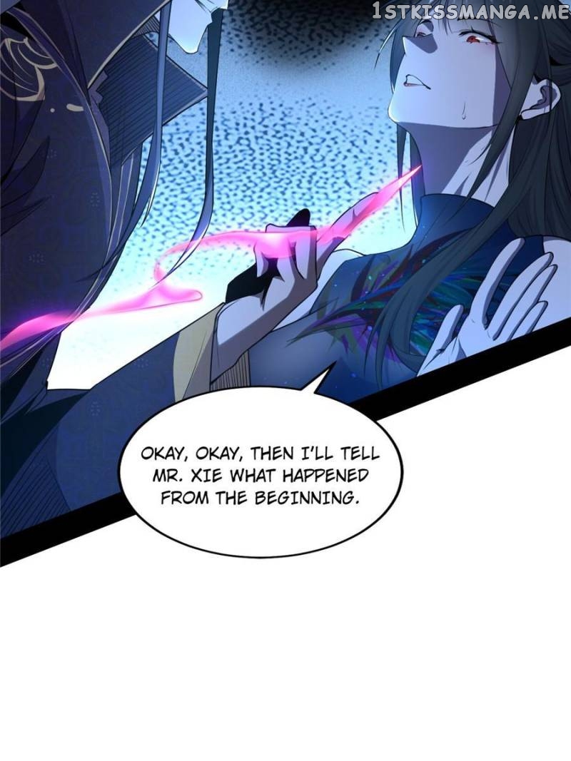 Way To Be The Evil Emperor Chapter 214 - page 9