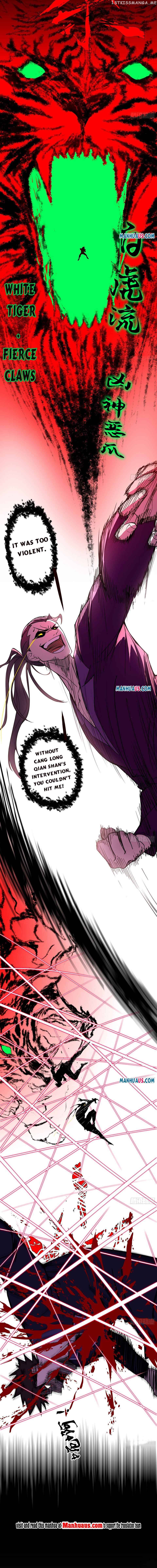 Way To Be The Evil Emperor Chapter 186.1 - page 3