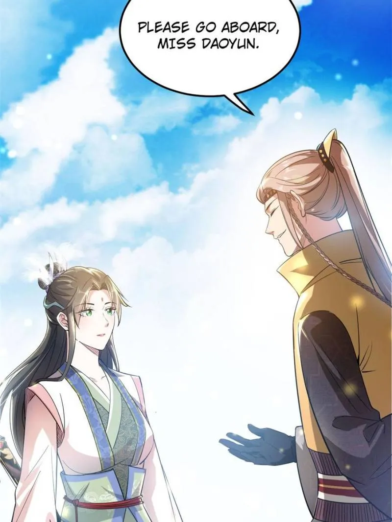 Way To Be The Evil Emperor Chapter 125 - page 101