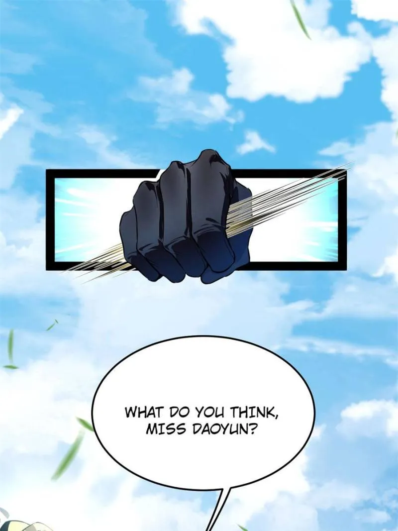 Way To Be The Evil Emperor Chapter 125 - page 13