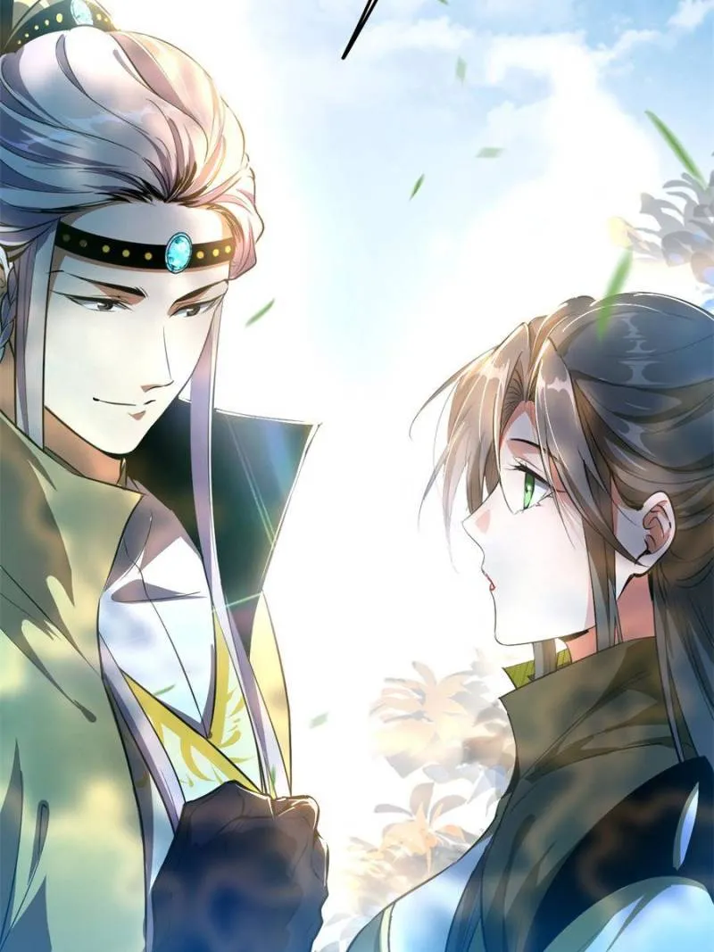 Way To Be The Evil Emperor Chapter 125 - page 14