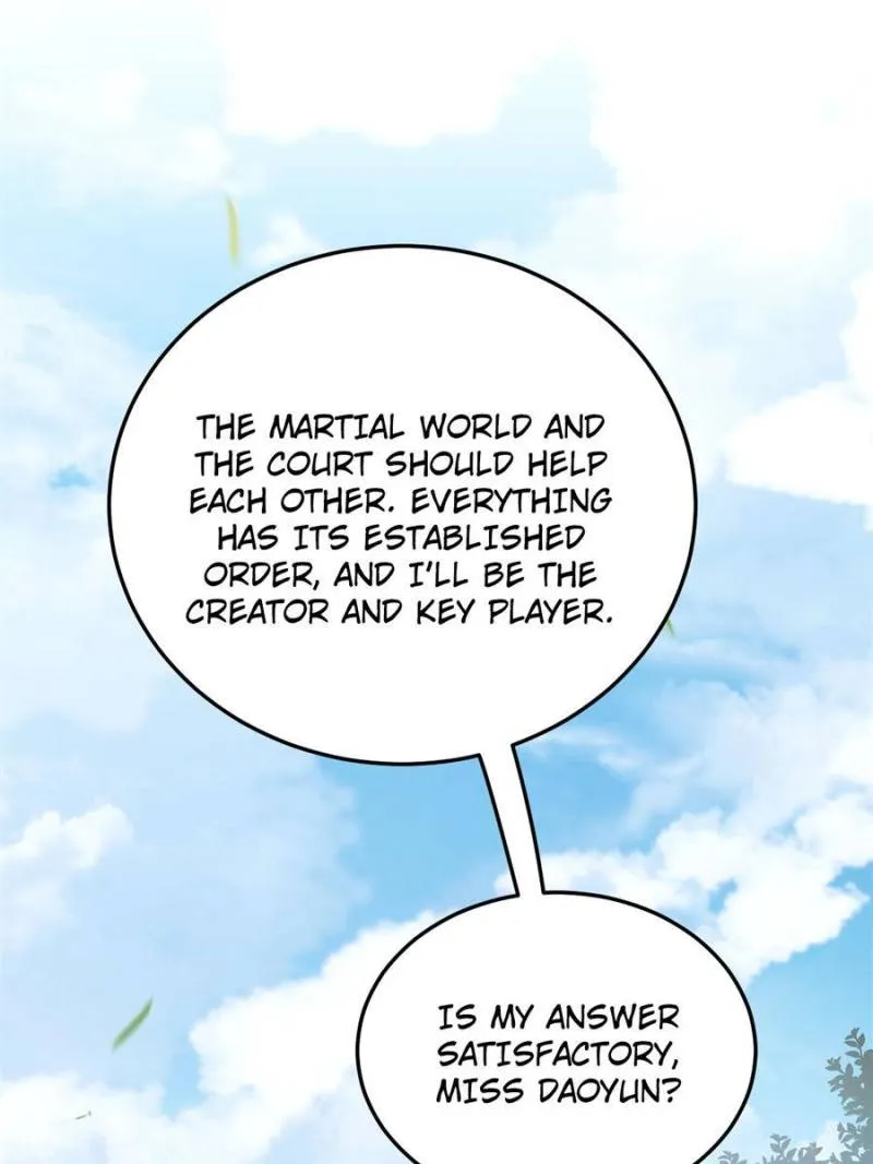 Way To Be The Evil Emperor Chapter 125 - page 19