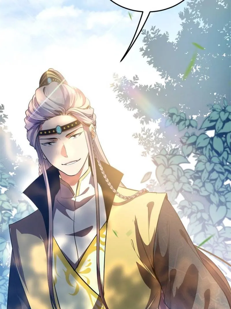 Way To Be The Evil Emperor Chapter 125 - page 20