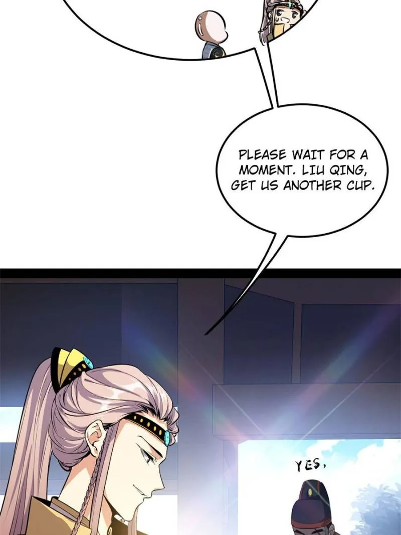Way To Be The Evil Emperor Chapter 125 - page 28