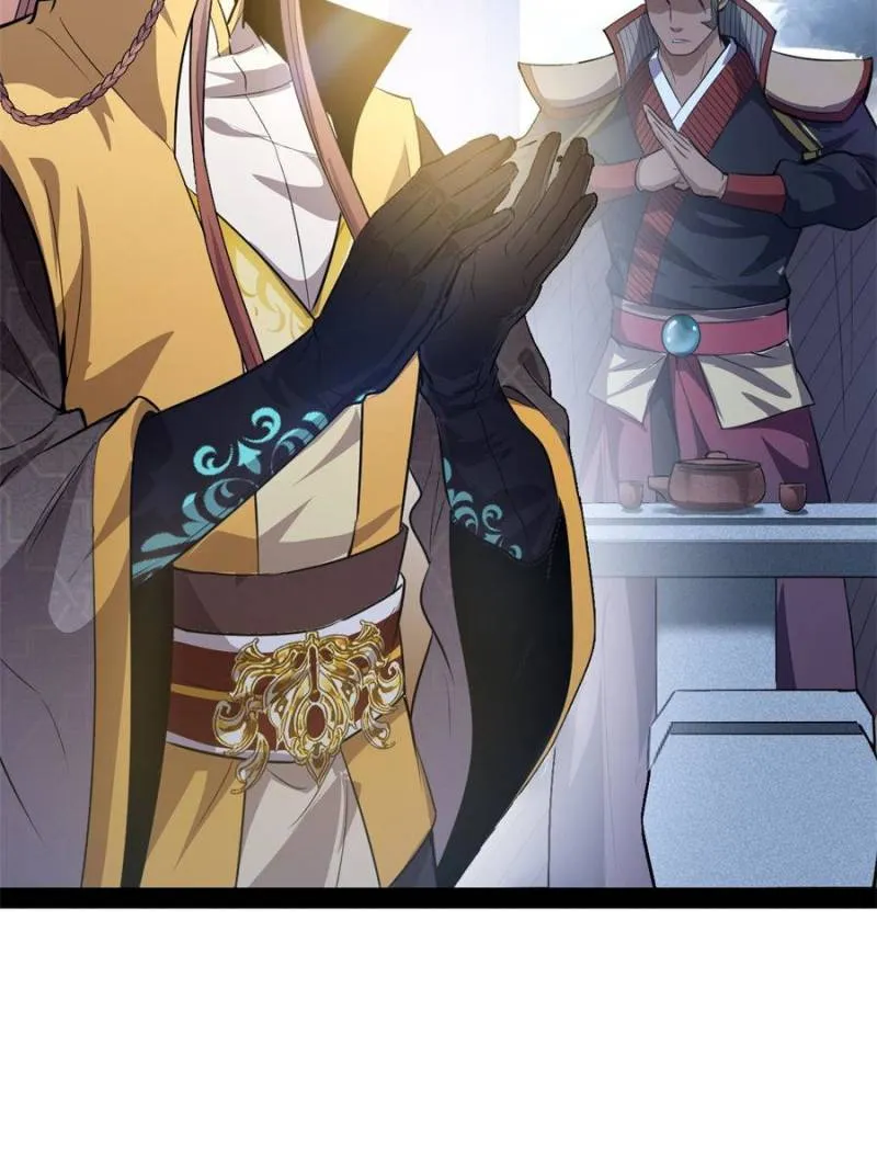 Way To Be The Evil Emperor Chapter 125 - page 29