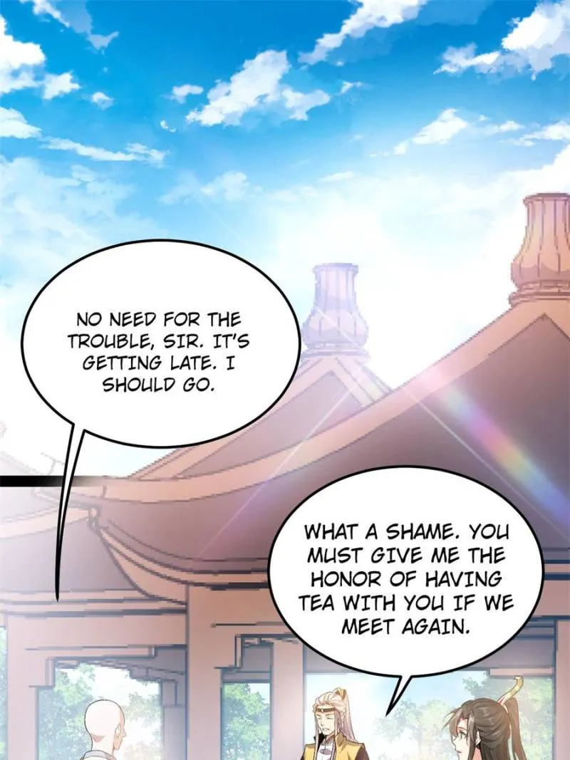 Way To Be The Evil Emperor Chapter 125 - page 31