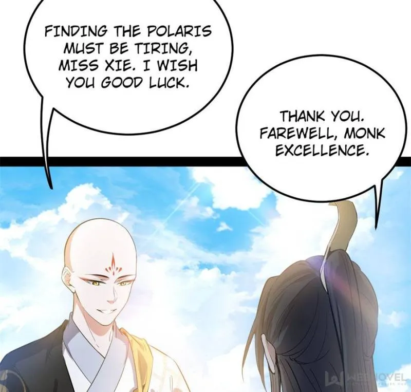 Way To Be The Evil Emperor Chapter 125 - page 33