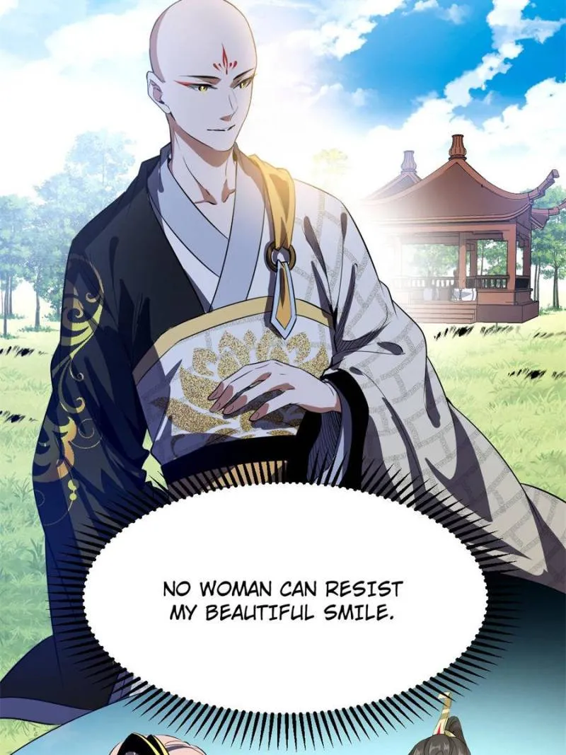 Way To Be The Evil Emperor Chapter 125 - page 37
