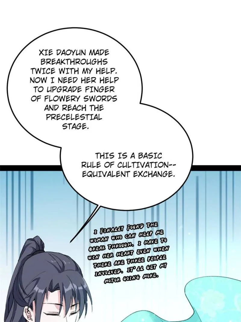 Way To Be The Evil Emperor Chapter 125 - page 43