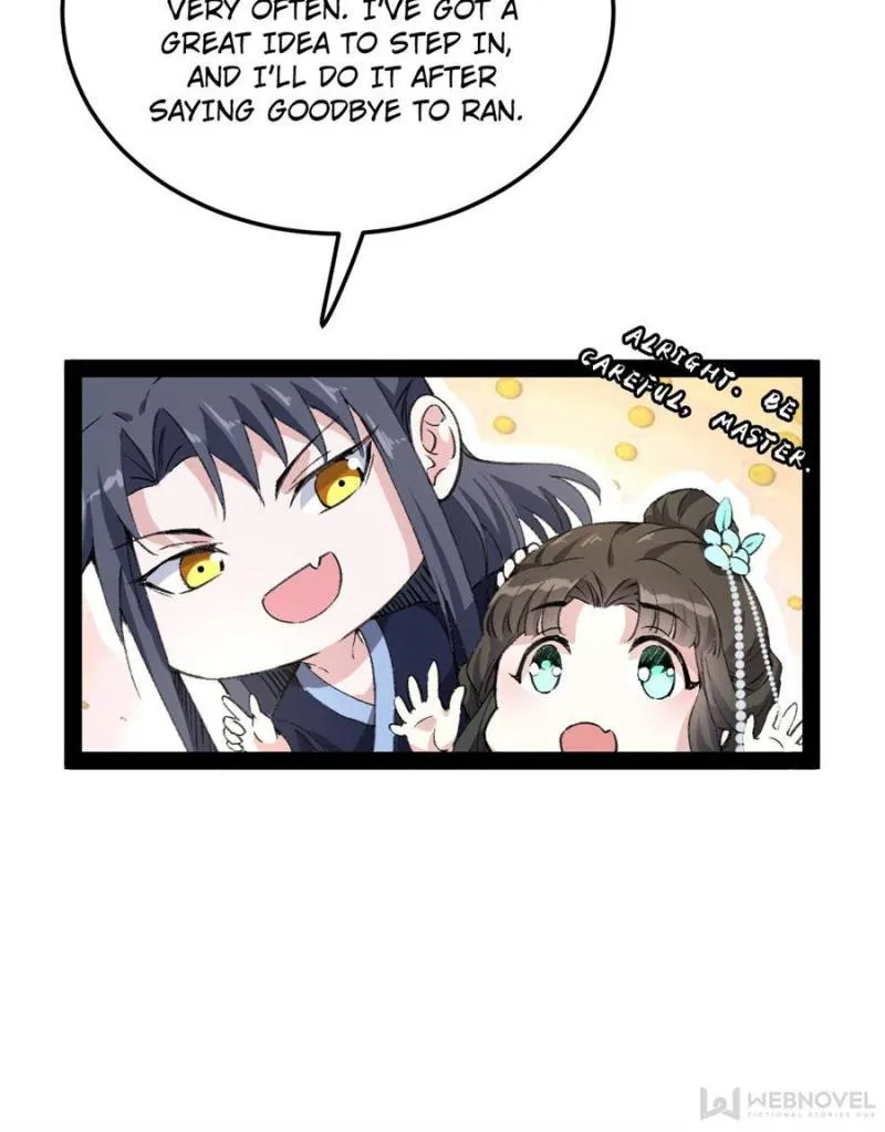 Way To Be The Evil Emperor Chapter 125 - page 45