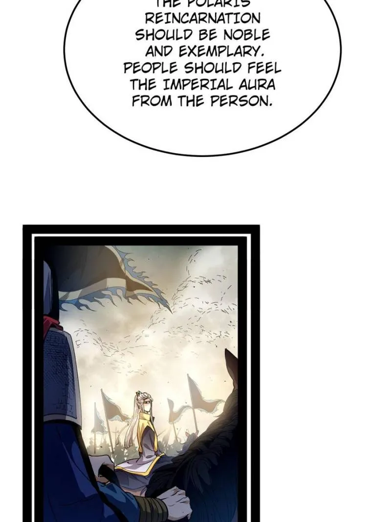 Way To Be The Evil Emperor Chapter 125 - page 5