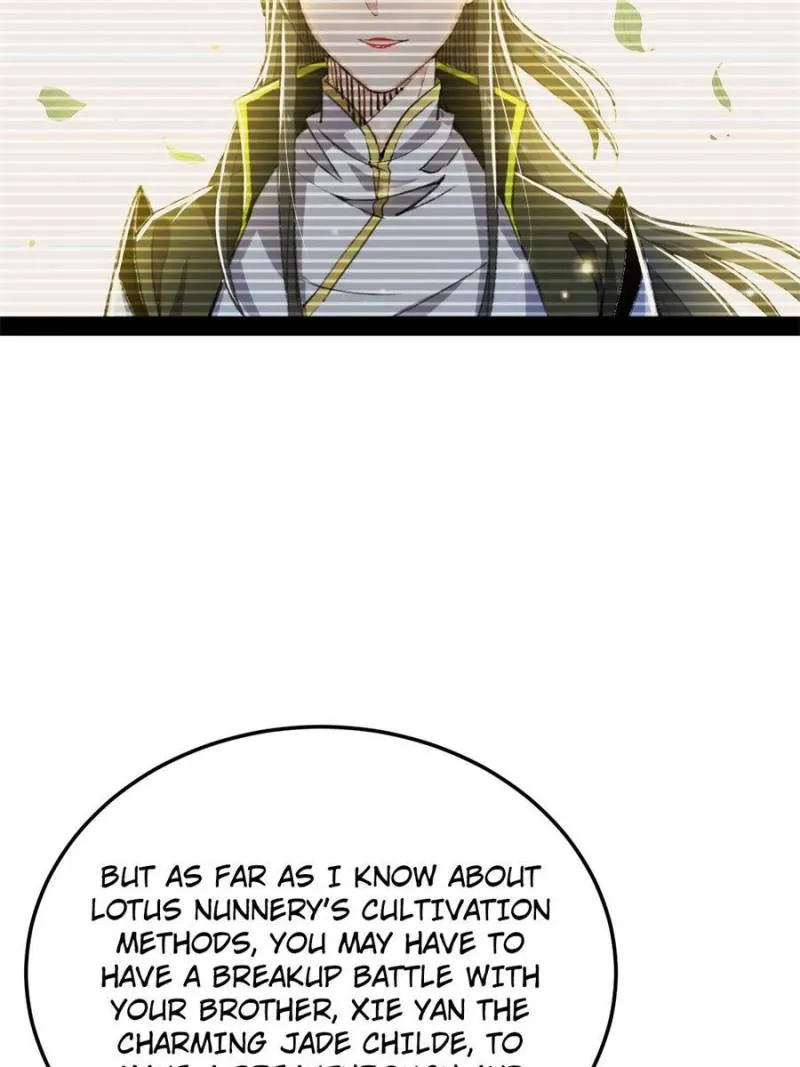 Way To Be The Evil Emperor Chapter 125 - page 50