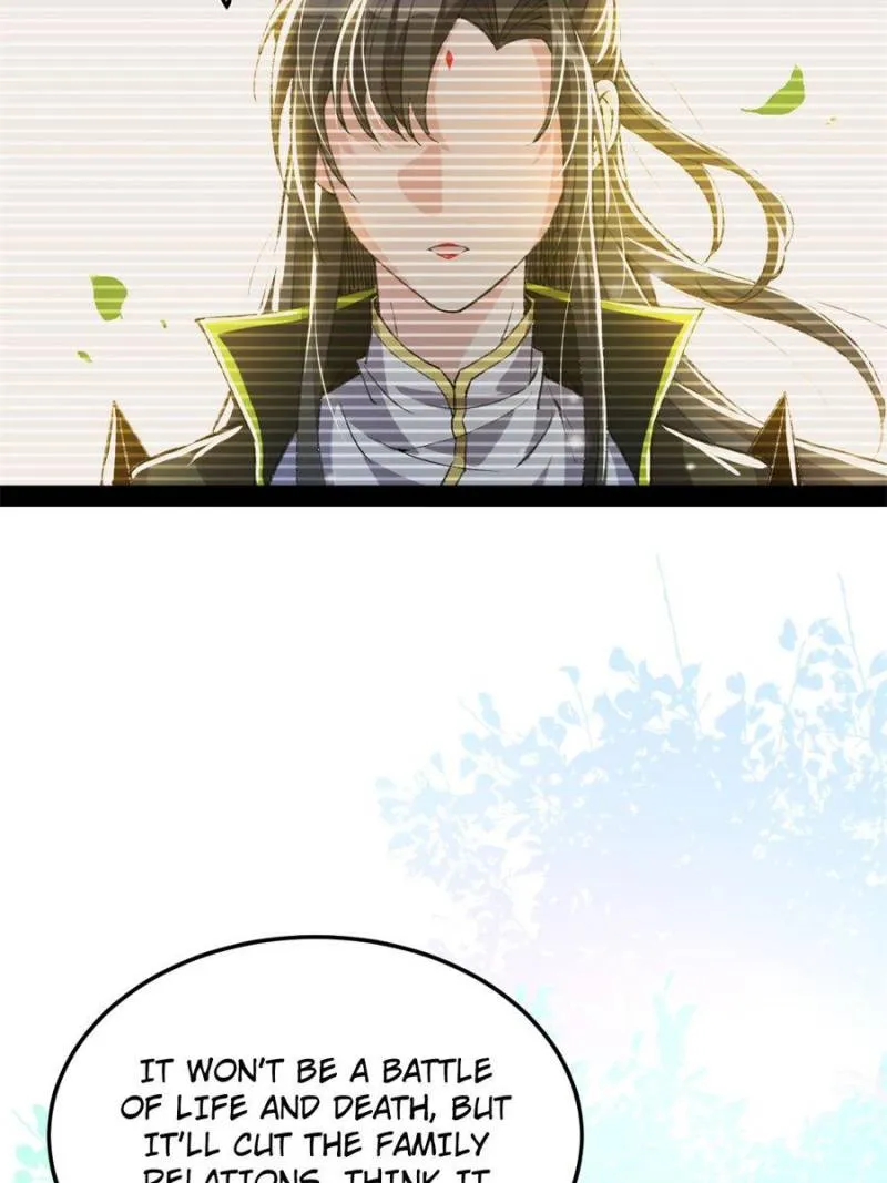 Way To Be The Evil Emperor Chapter 125 - page 52