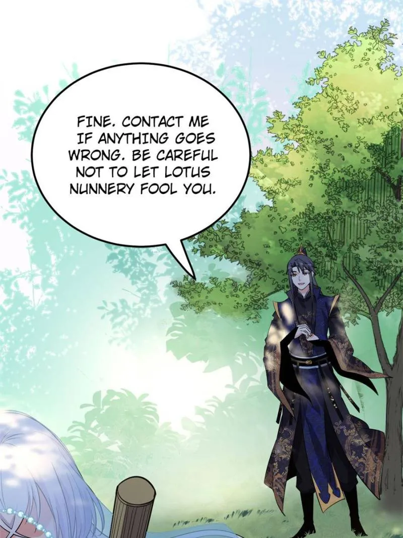 Way To Be The Evil Emperor Chapter 125 - page 65