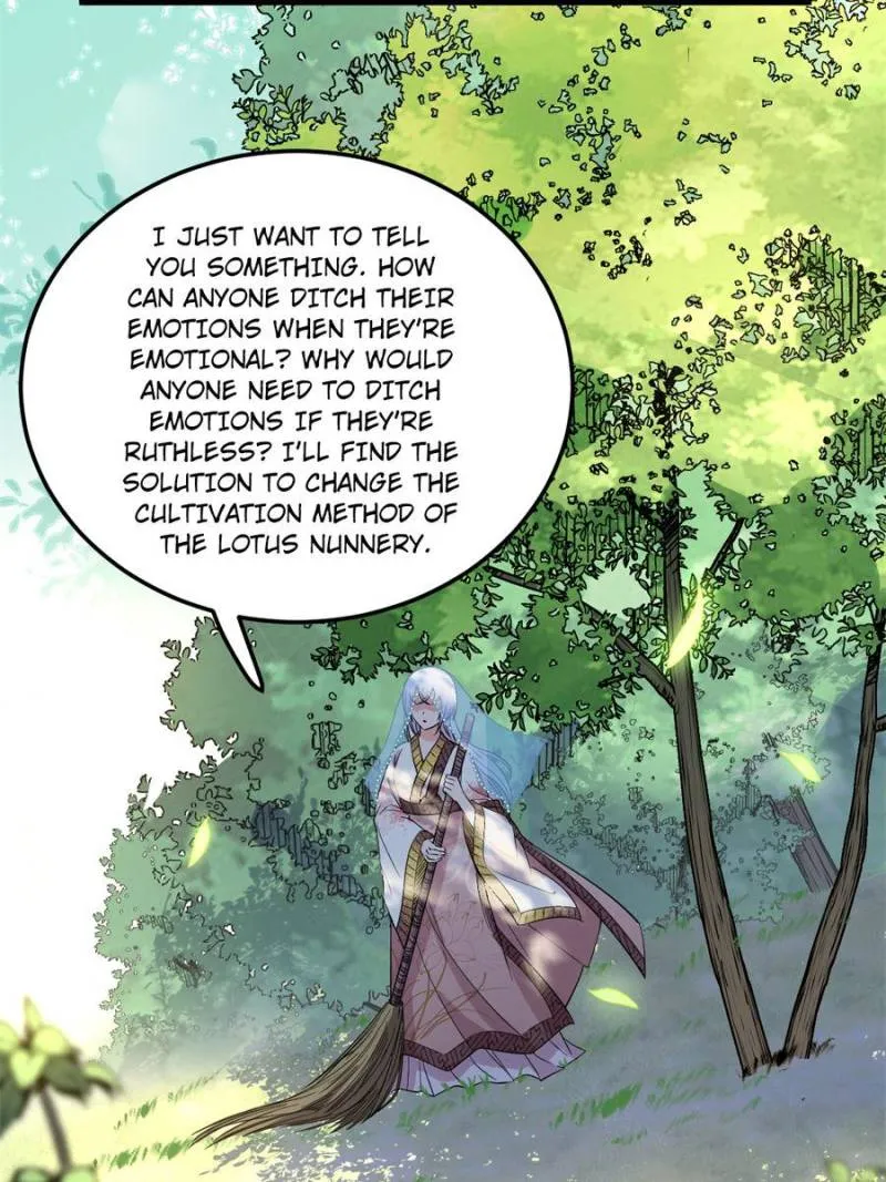 Way To Be The Evil Emperor Chapter 125 - page 68