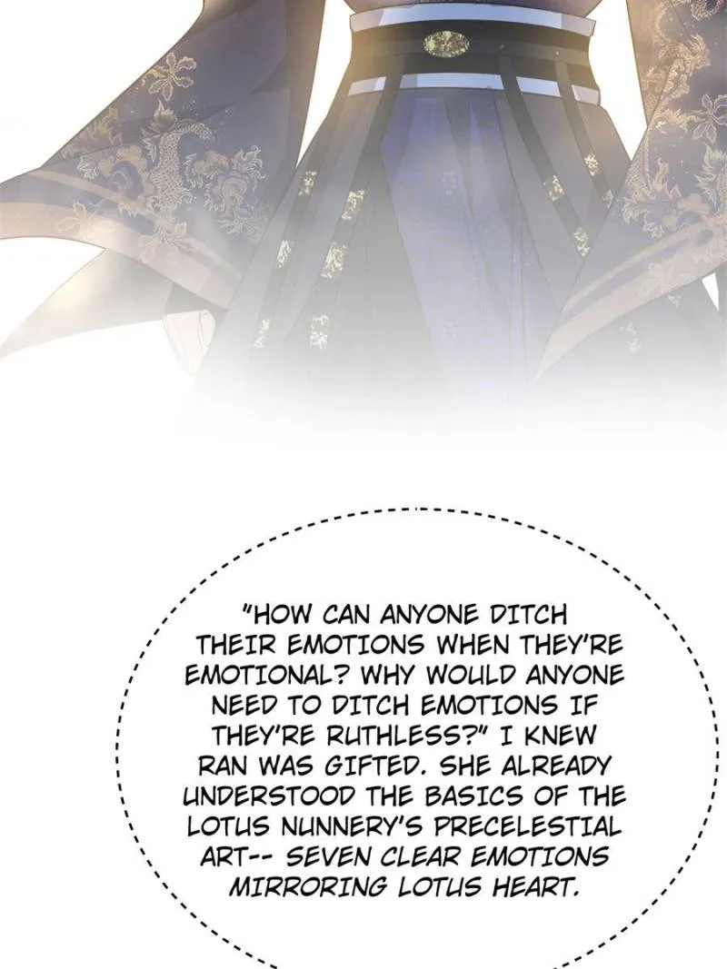 Way To Be The Evil Emperor Chapter 125 - page 73