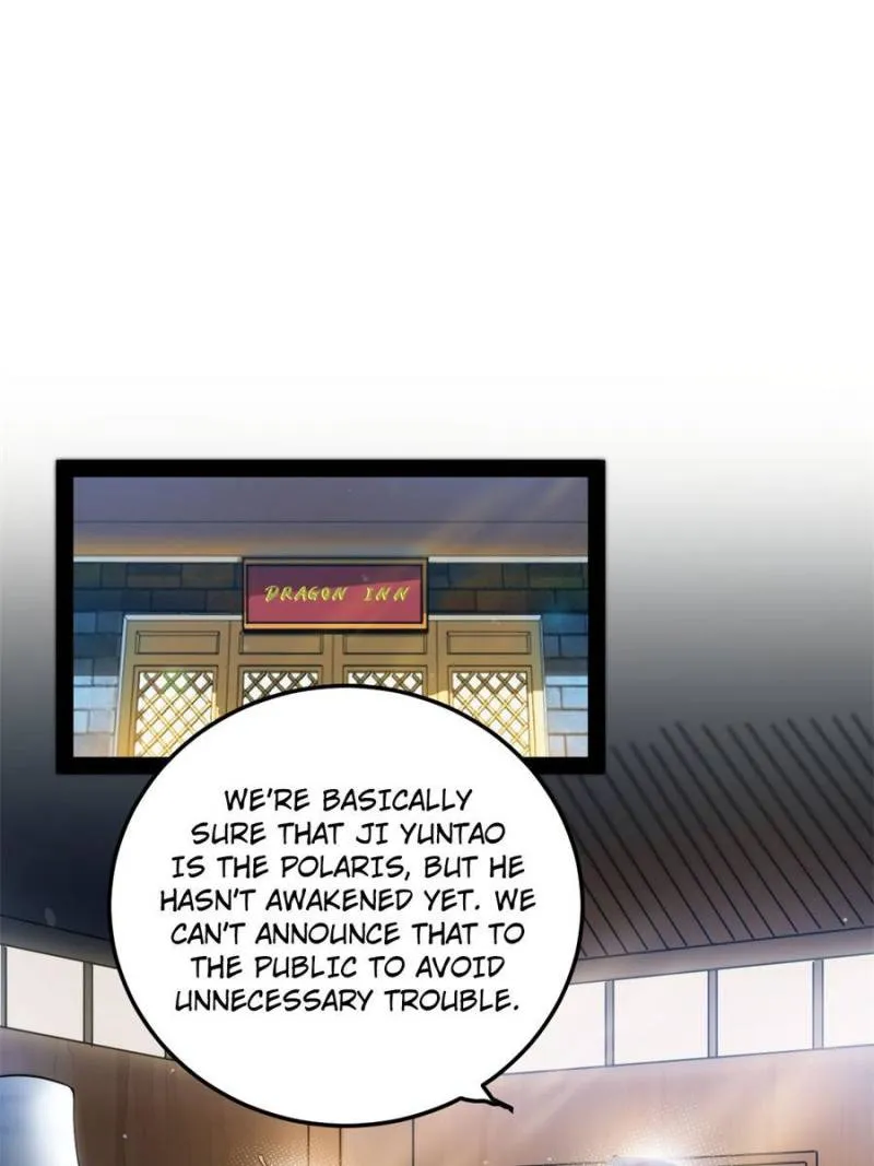 Way To Be The Evil Emperor Chapter 125 - page 76