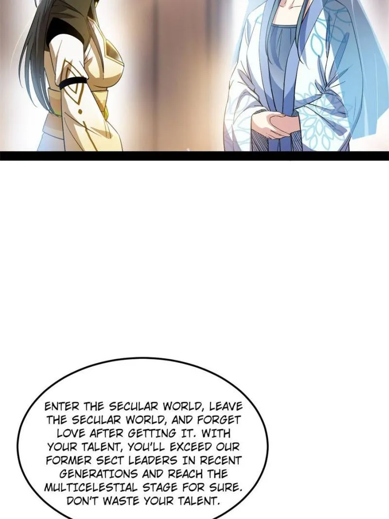 Way To Be The Evil Emperor Chapter 125 - page 82