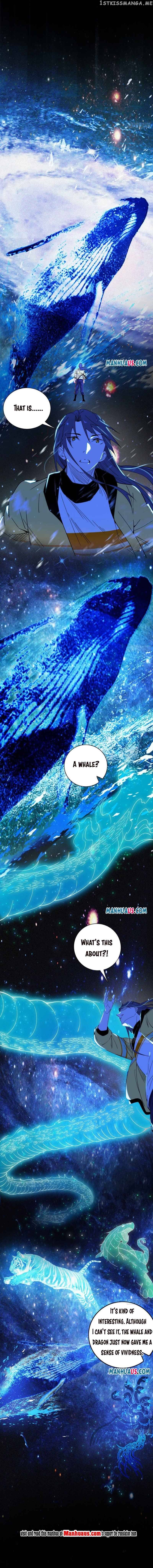 Way To Be The Evil Emperor Chapter 185.2 - page 5
