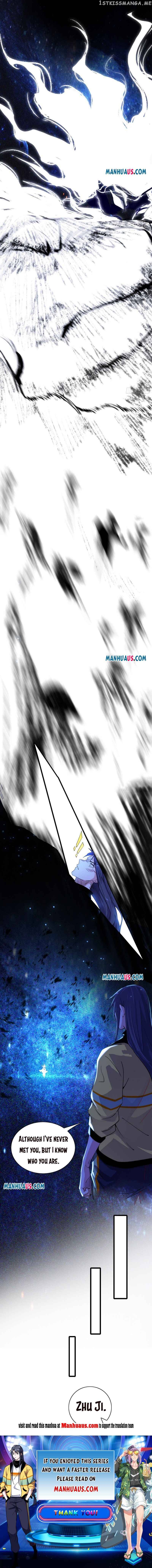 Way To Be The Evil Emperor Chapter 185.2 - page 7