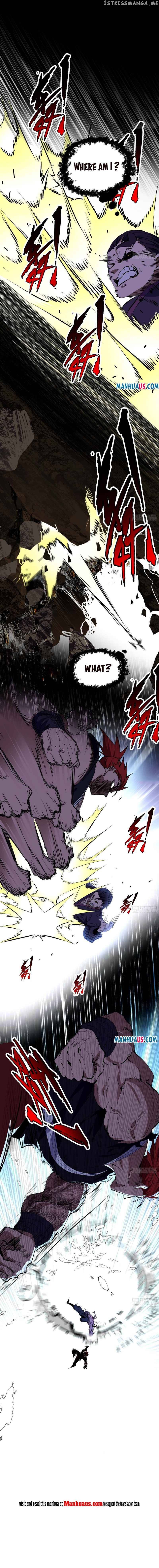 Way To Be The Evil Emperor Chapter 185.1 - page 4