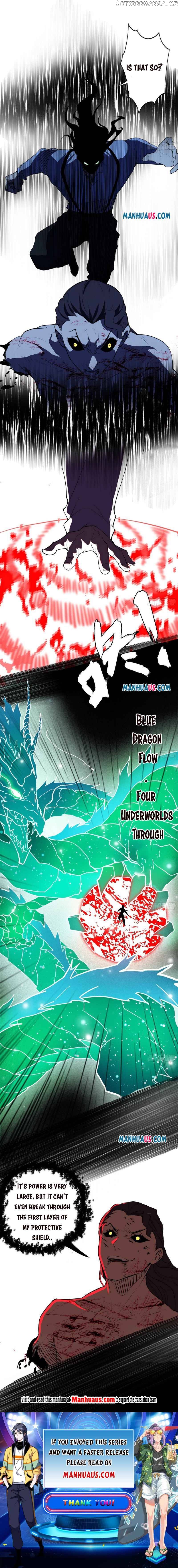 Way To Be The Evil Emperor Chapter 185.1 - page 7