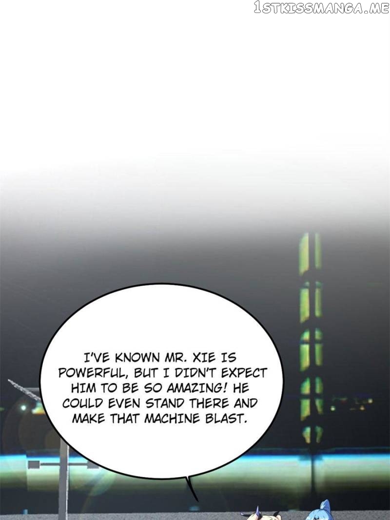 Way To Be The Evil Emperor Chapter 158 - page 1