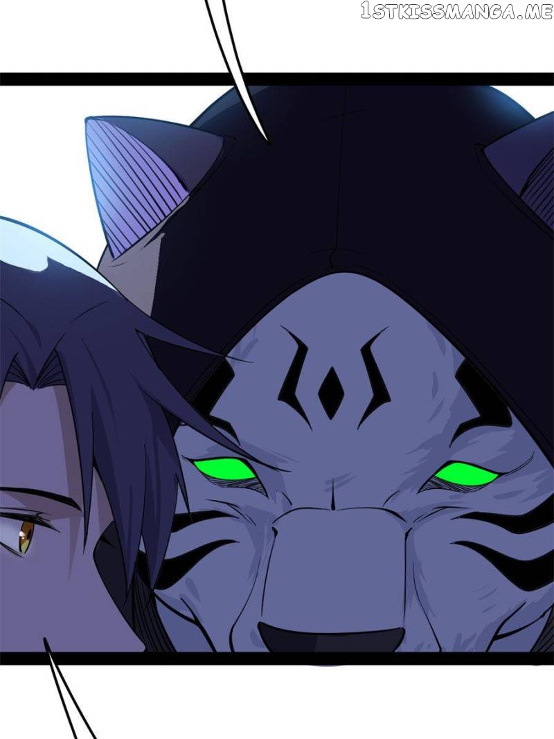 Way To Be The Evil Emperor Chapter 158 - page 109