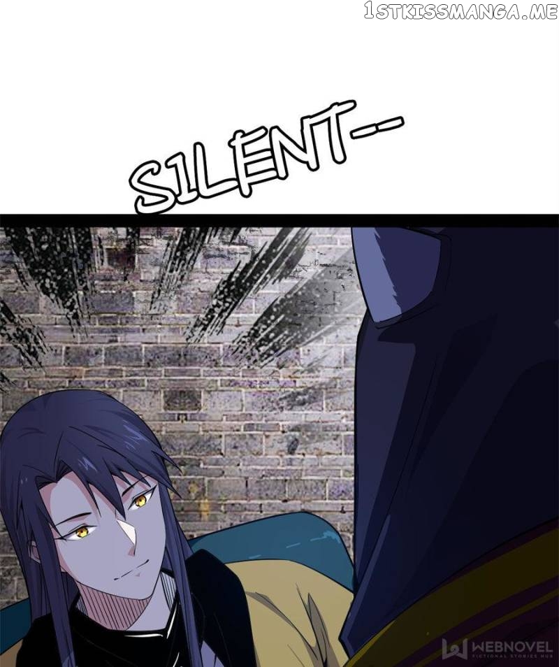 Way To Be The Evil Emperor Chapter 158 - page 117