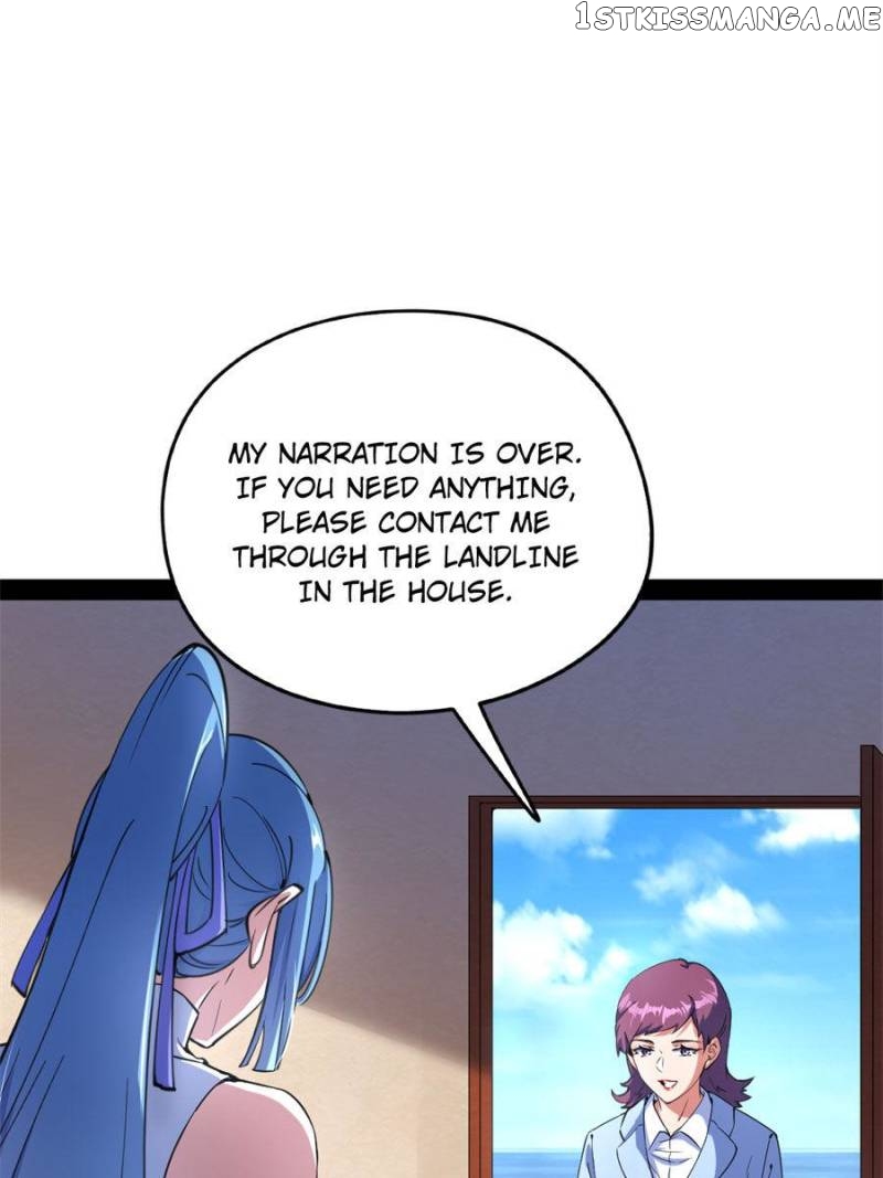Way To Be The Evil Emperor Chapter 158 - page 19