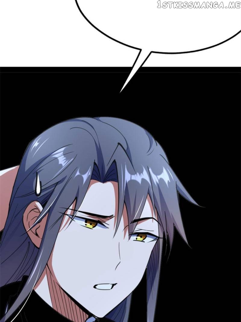 Way To Be The Evil Emperor Chapter 158 - page 27
