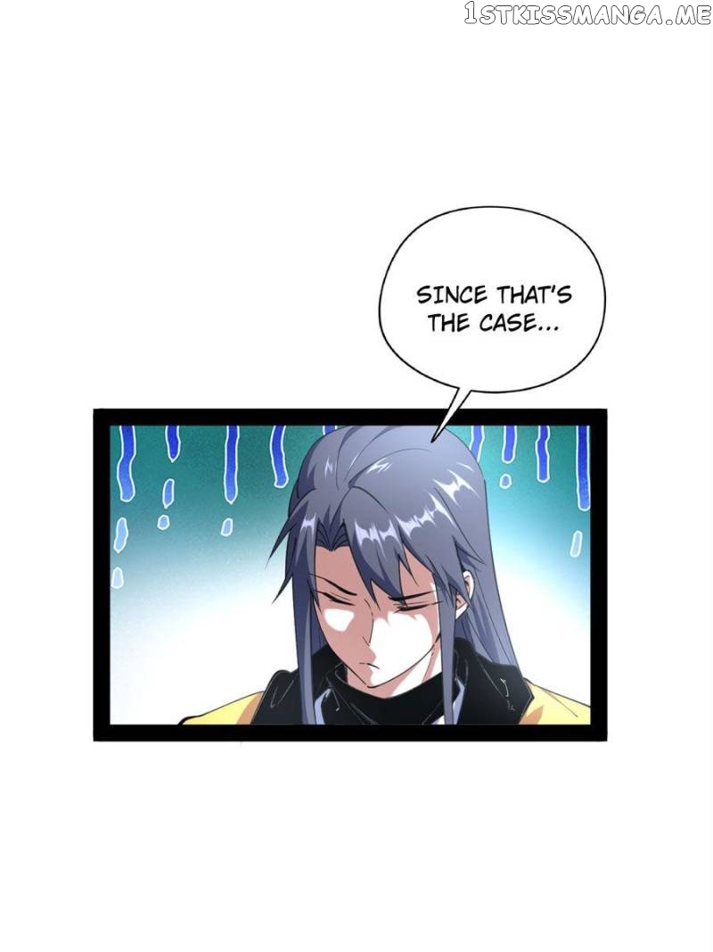 Way To Be The Evil Emperor Chapter 158 - page 29