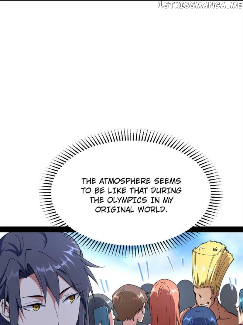 Way To Be The Evil Emperor Chapter 158 - page 32