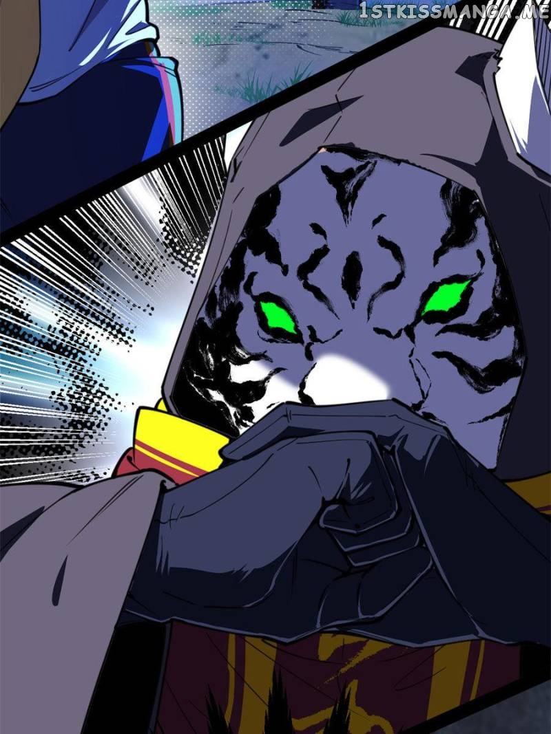 Way To Be The Evil Emperor Chapter 158 - page 41