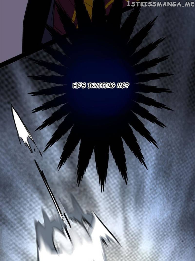 Way To Be The Evil Emperor Chapter 158 - page 42
