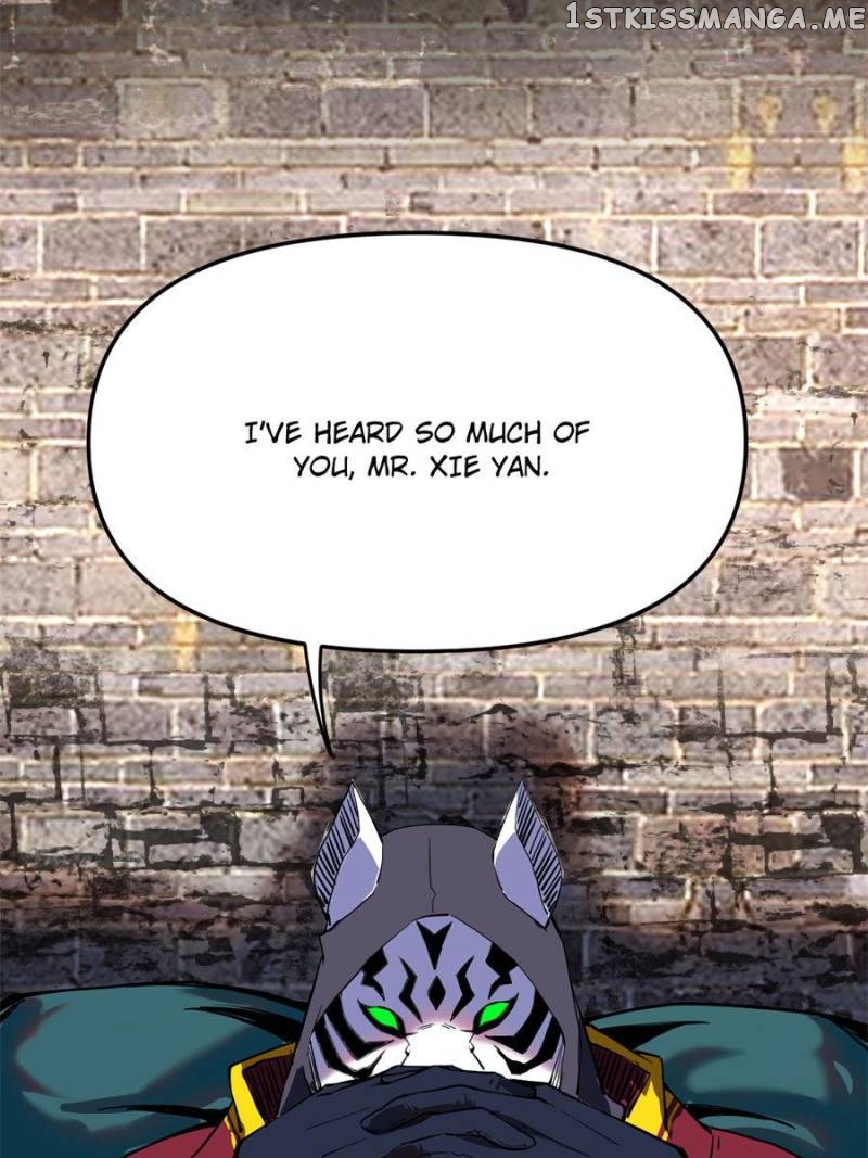 Way To Be The Evil Emperor Chapter 158 - page 56