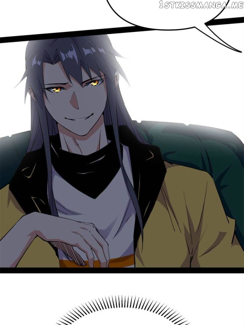 Way To Be The Evil Emperor Chapter 158 - page 66