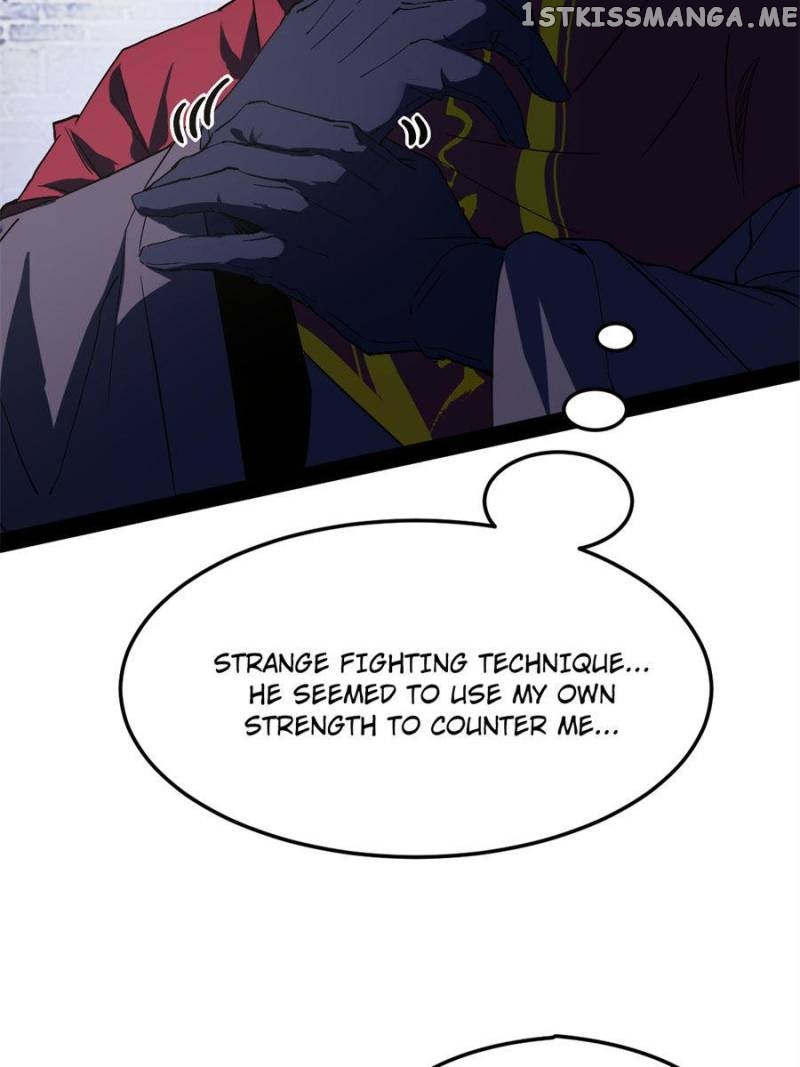 Way To Be The Evil Emperor Chapter 158 - page 77