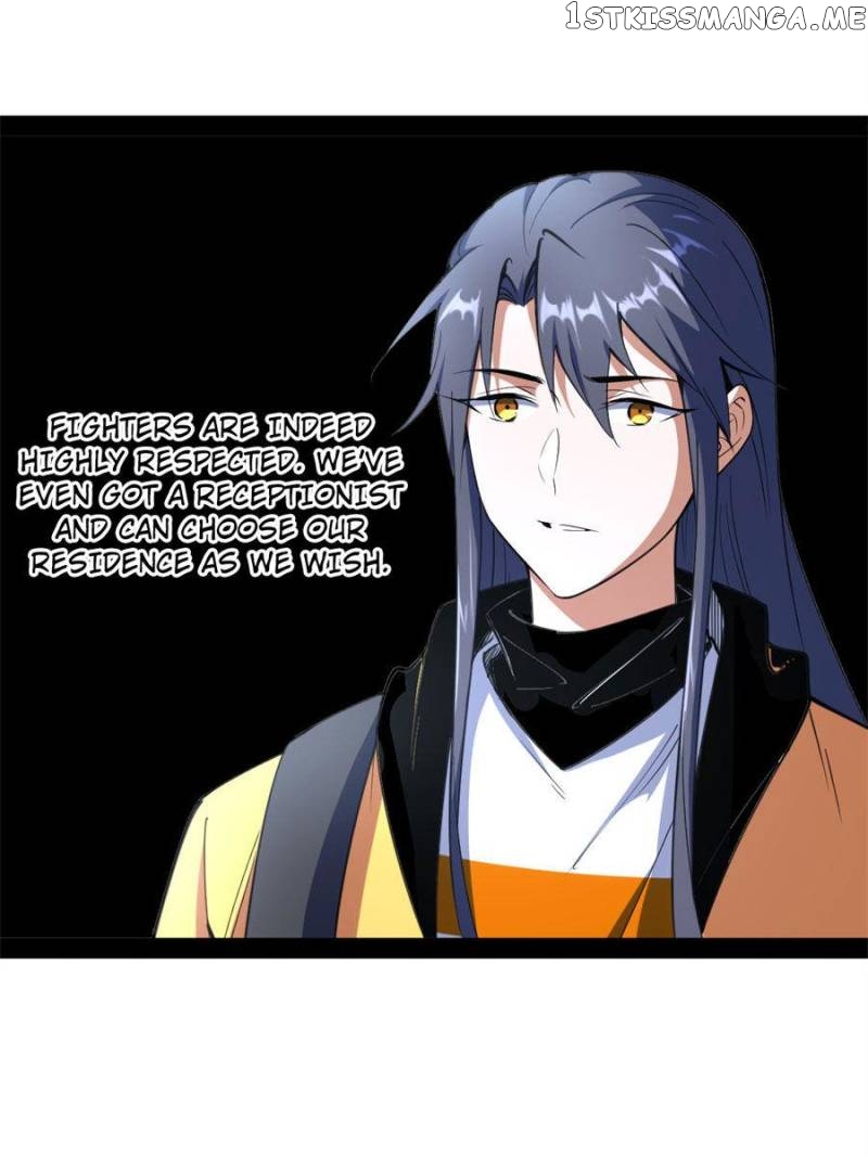 Way To Be The Evil Emperor Chapter 158 - page 8
