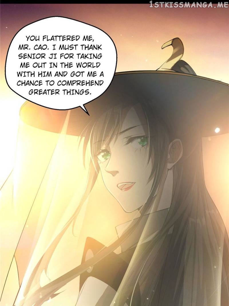 Way To Be The Evil Emperor Chapter 83 - page 12