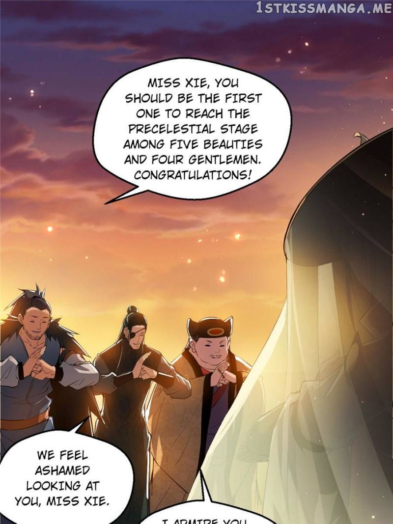Way To Be The Evil Emperor Chapter 83 - page 14
