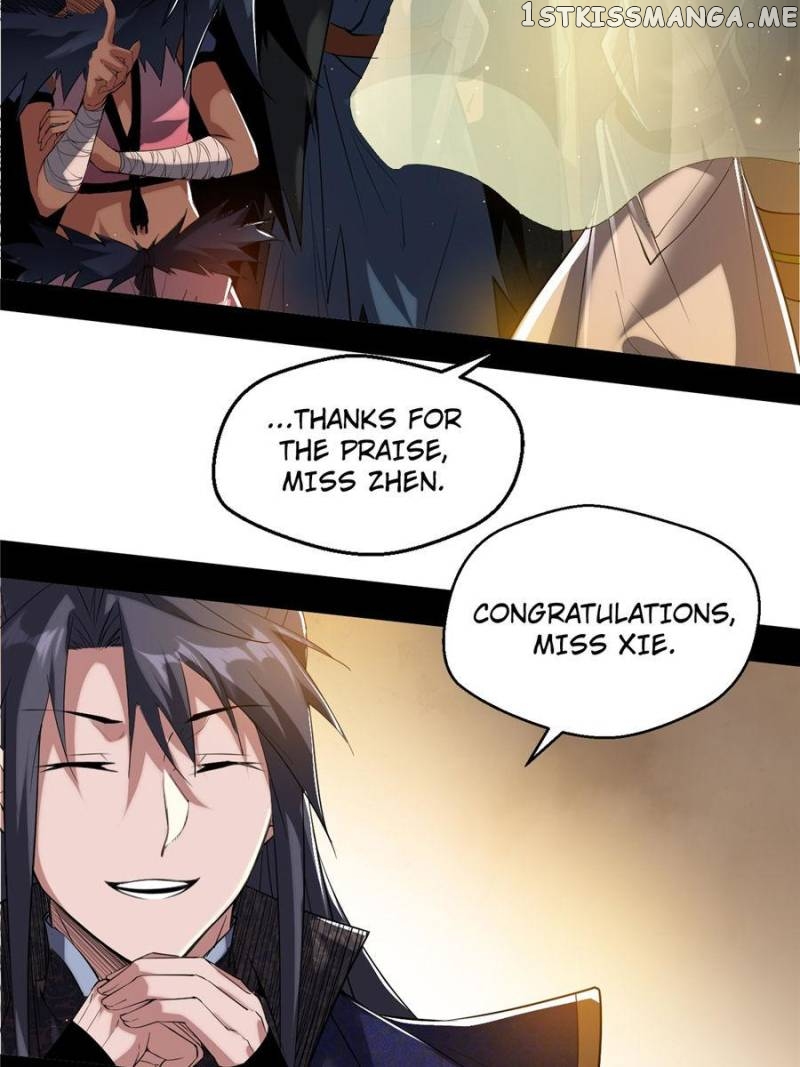 Way To Be The Evil Emperor Chapter 83 - page 16