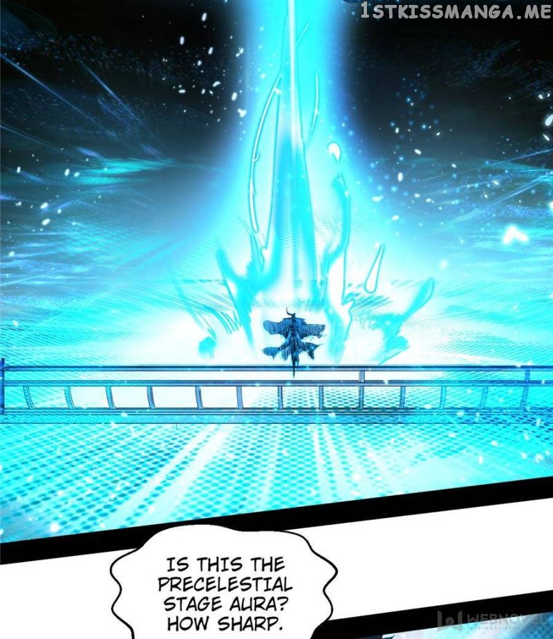 Way To Be The Evil Emperor Chapter 83 - page 2