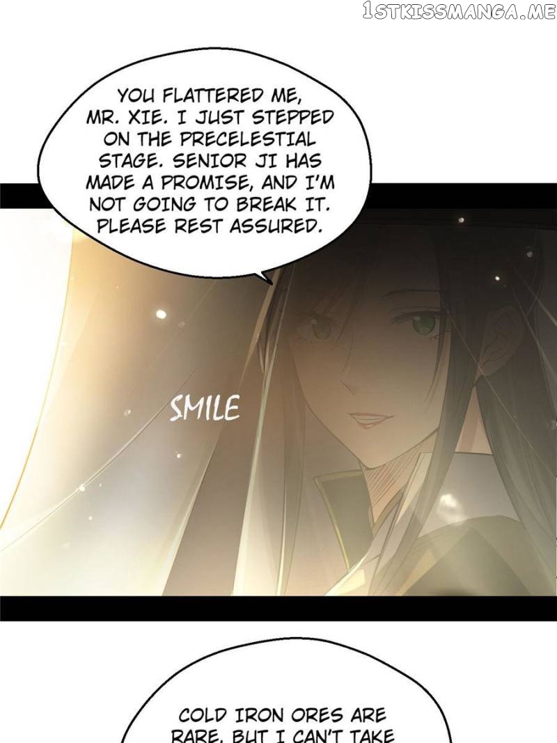 Way To Be The Evil Emperor Chapter 83 - page 20