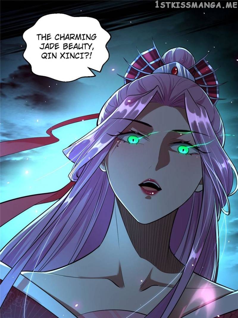 Way To Be The Evil Emperor Chapter 83 - page 26