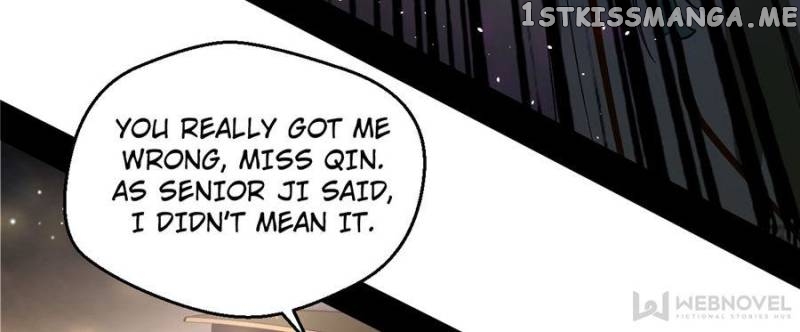 Way To Be The Evil Emperor Chapter 83 - page 39